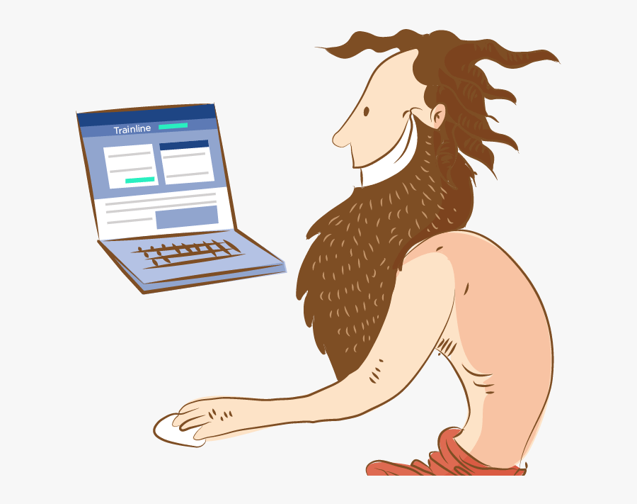 Cartoon, Transparent Clipart