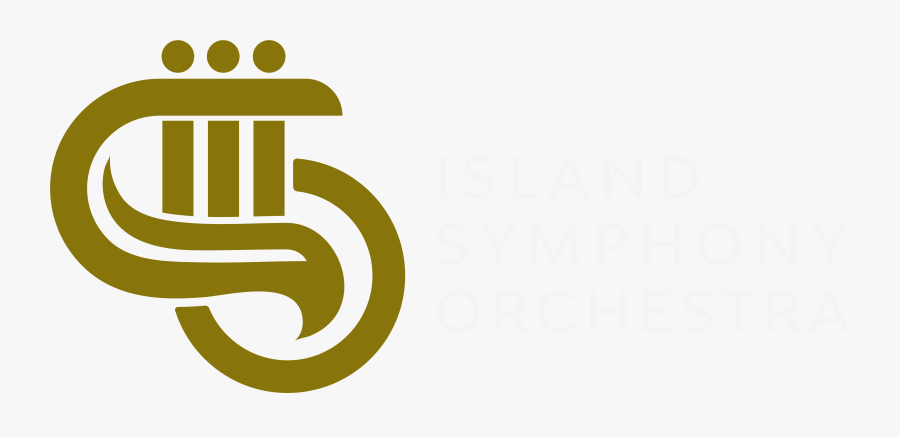 Island Symphony Orchestra, Transparent Clipart
