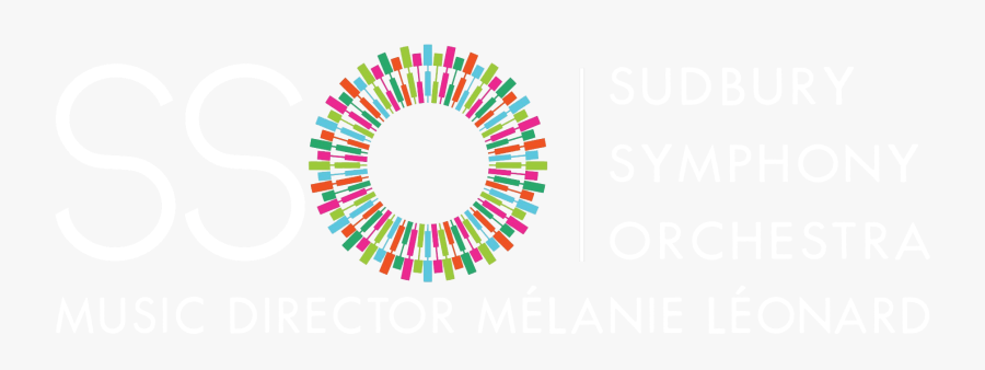 Sudbury Symphony Orchestra - Circle, Transparent Clipart