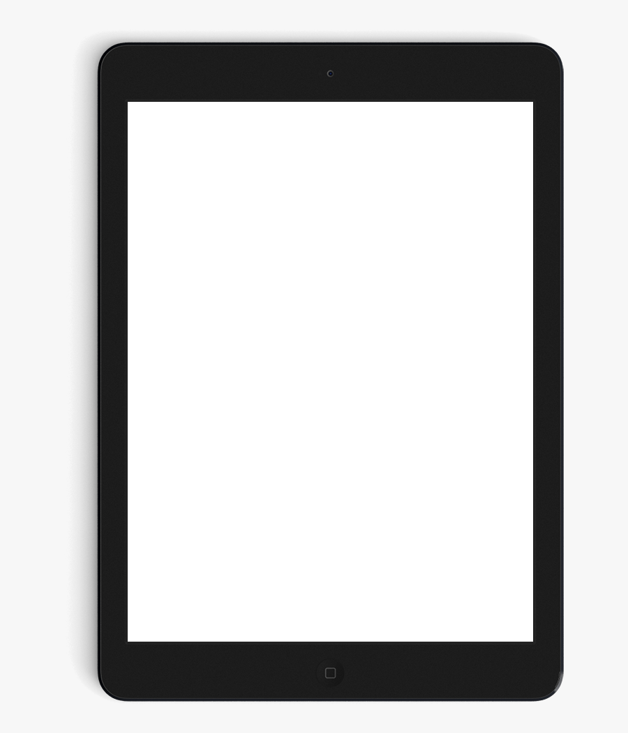 Display Device, Transparent Clipart