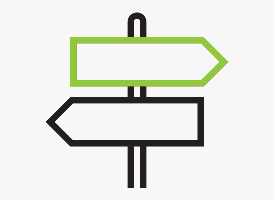 Signage Icon New - Signage Icon, Transparent Clipart