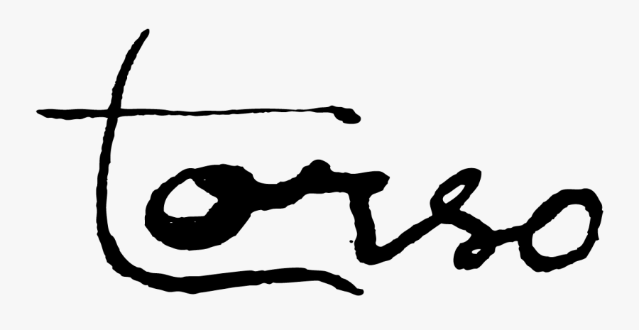 Magazine Targeted To Art Students Who Are Too Tight - Silhouette, Transparent Clipart