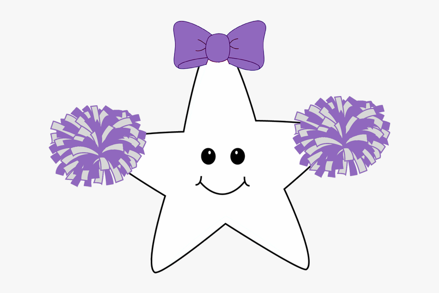 Blue And Gold Pom Pom, Transparent Clipart