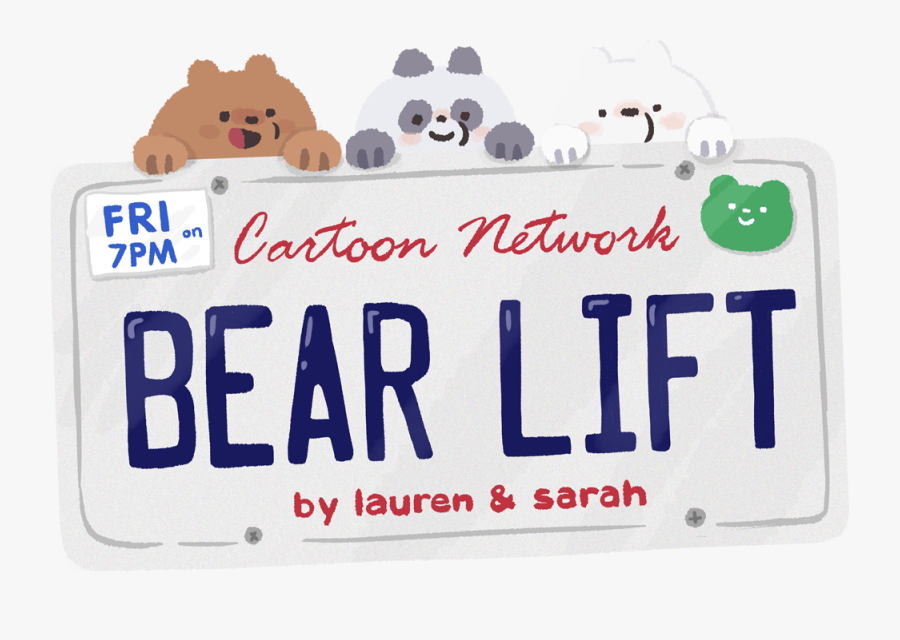 We Bare Bears Wiki - Cartoon, Transparent Clipart