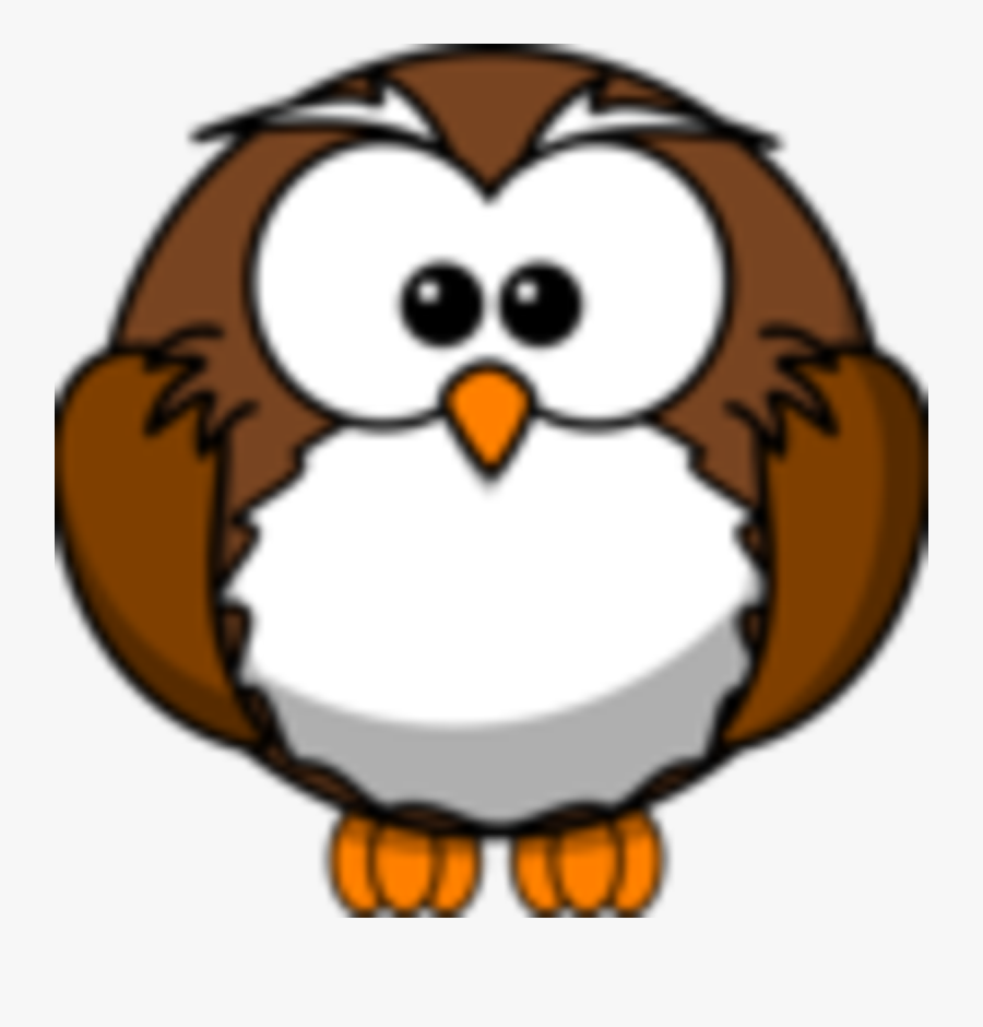 Clip Art Owl, Transparent Clipart