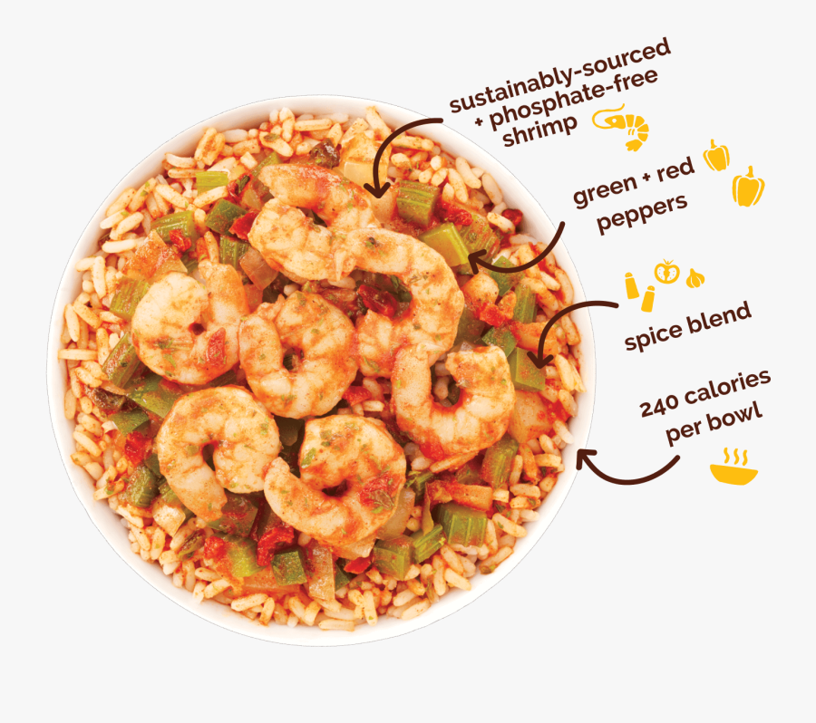 Jambalaya, Transparent Clipart