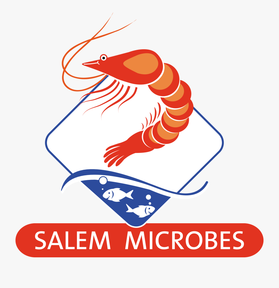 Salem Microbes, Transparent Clipart