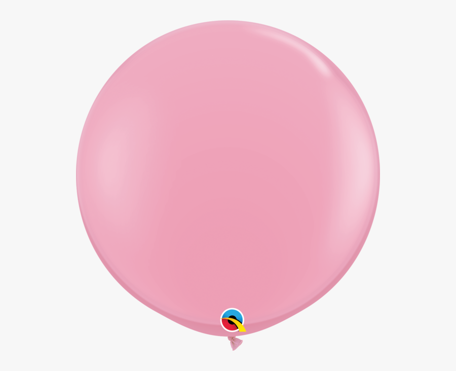 Balloon, Transparent Clipart