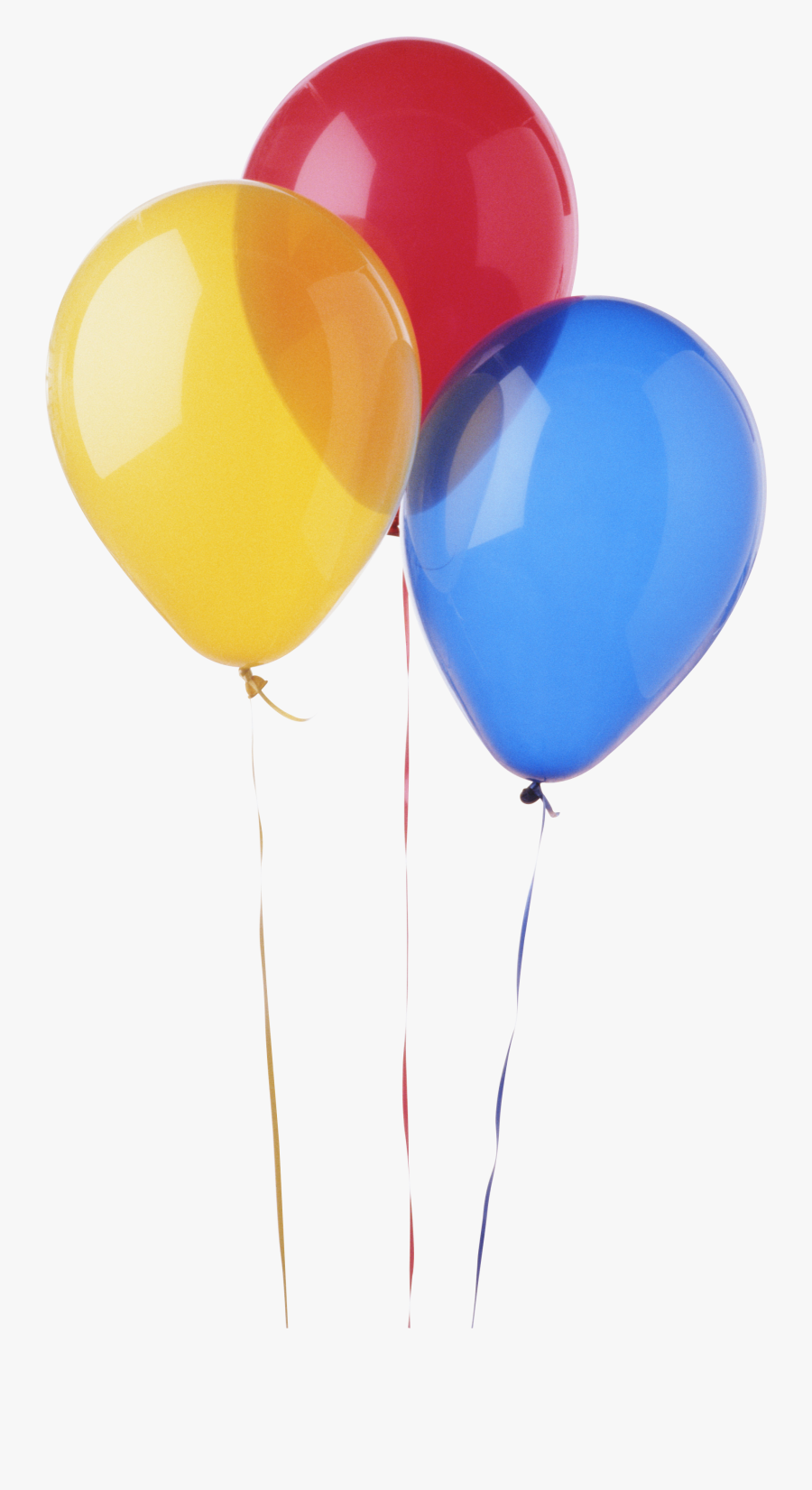 Party Balloons Png, Transparent Clipart