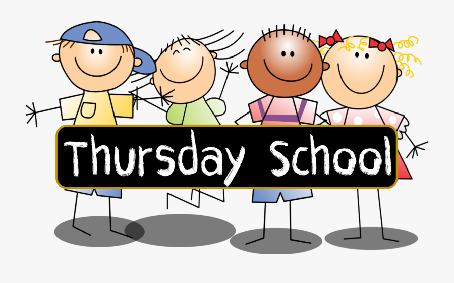 Kids, Transparent Clipart