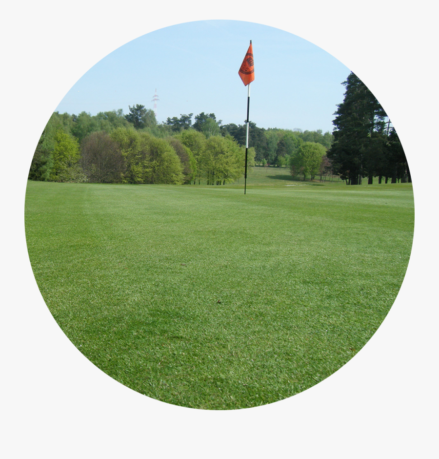Transparent Golf Grass Png - Lawn, Transparent Clipart
