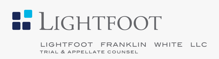 Lightfoot, Franklin & White - Parallel, Transparent Clipart