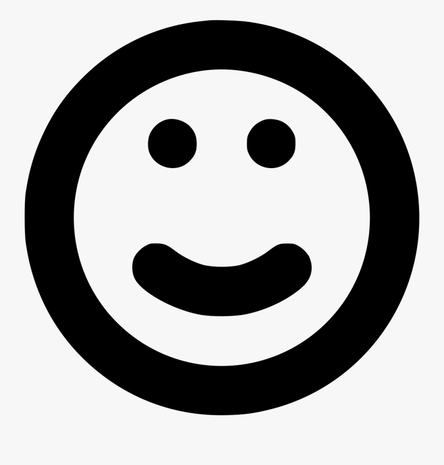 Smile Emotion Emoticon Face Very Happy - All Rights Reserved Png, Transparent Clipart