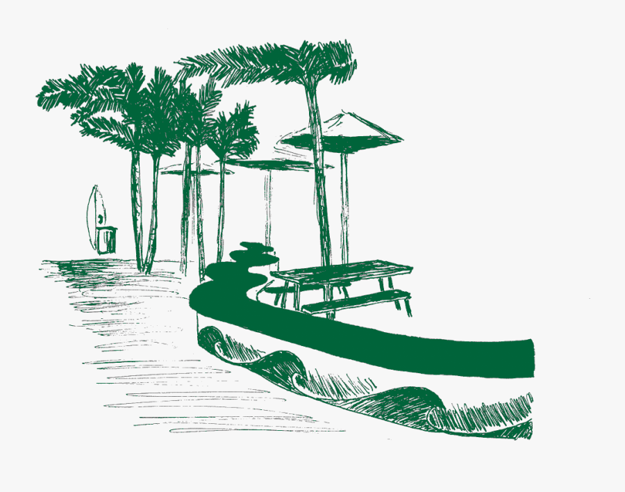 Deerfield Beach Flanigan"s - Speedboat, Transparent Clipart