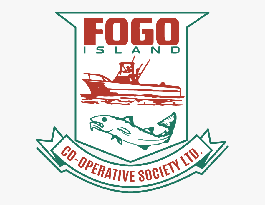 Fogo Island Co-operative Society Ltd - Fogo Island Co Op, Transparent Clipart