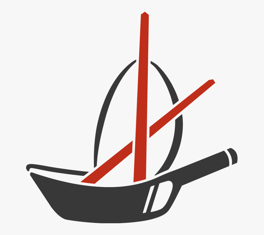 Dhow, Transparent Clipart