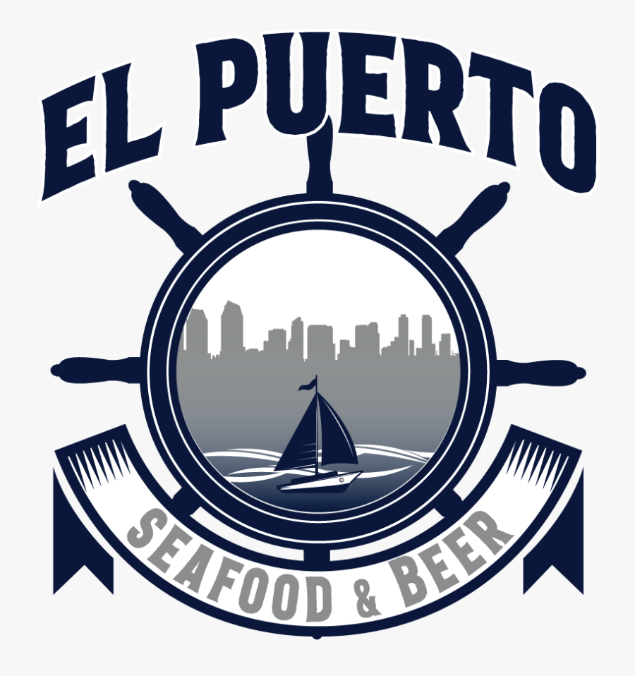 El Puerto Seafood By The Park, Transparent Clipart