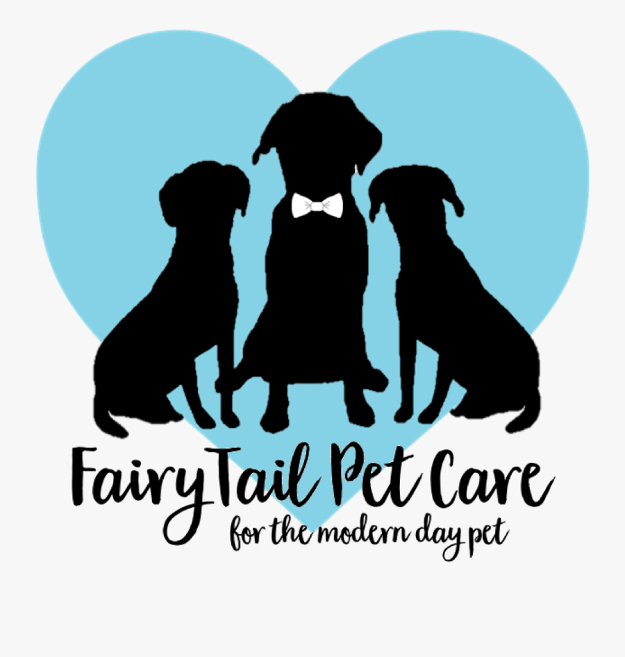 Pet Sitting Dog Fairytail Pet Care Cat - Fairytail Pet Care, Transparent Clipart