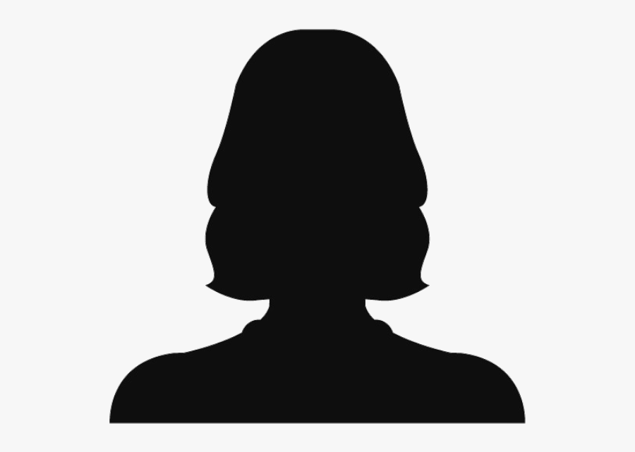 Jane Doe - Profile Picture Coming Soon, Transparent Clipart