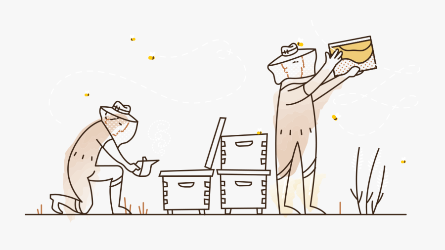 Friend And Co, Transparent Clipart