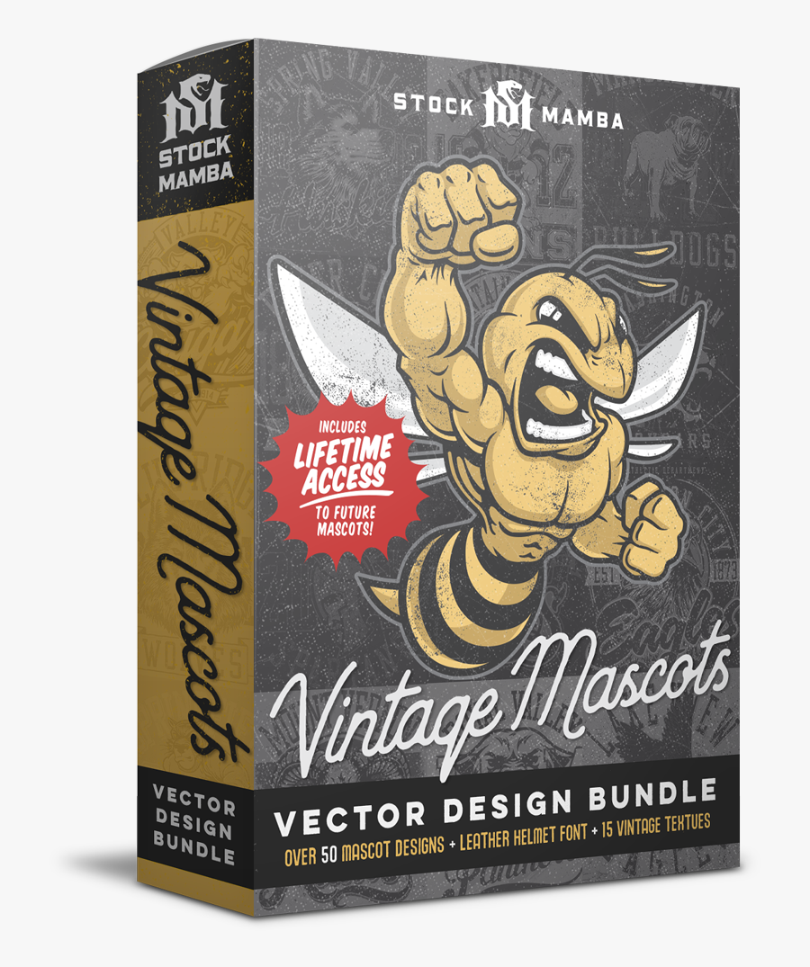 Honeybee, Transparent Clipart