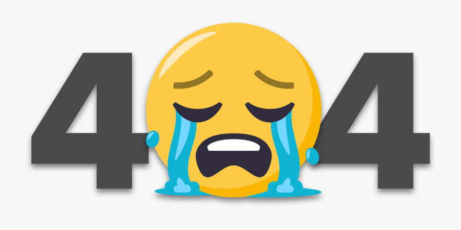 Transparent Hydrangea Clipart - Emoji Llorando, Transparent Clipart