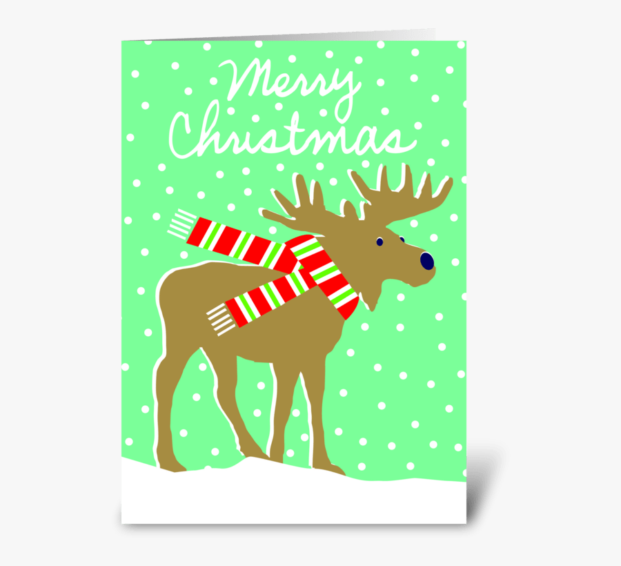 Friend Of Santa Greeting Card - Jazmin Lopez Noche De Copas, Transparent Clipart