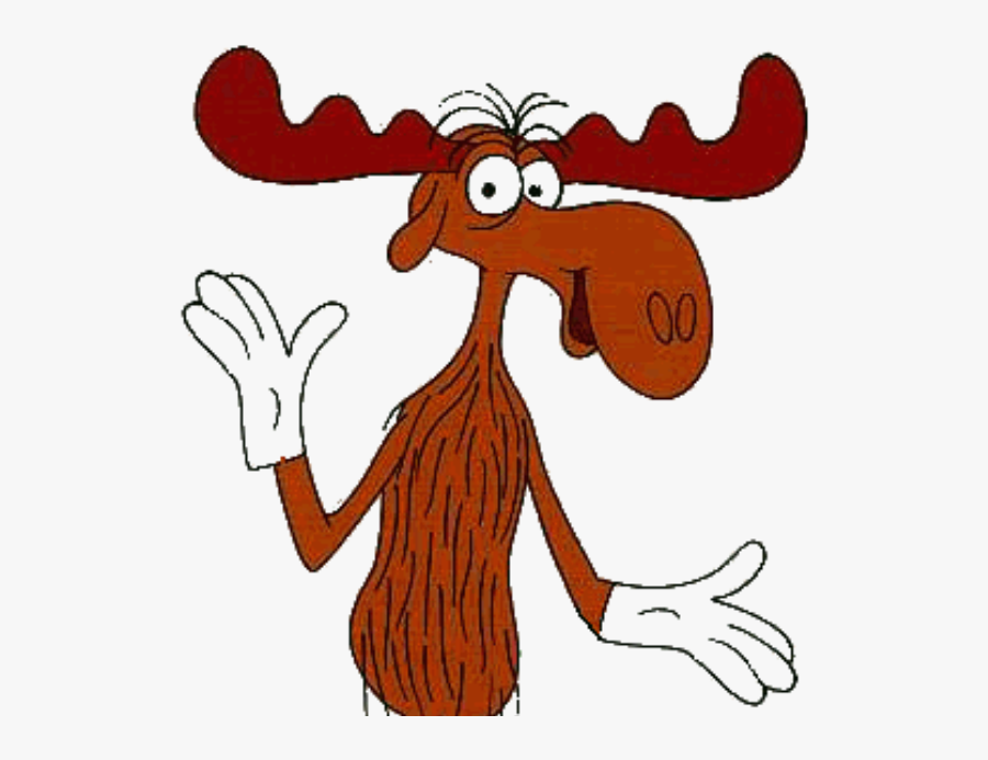 Christmas Moose Clip Art, Transparent Clipart