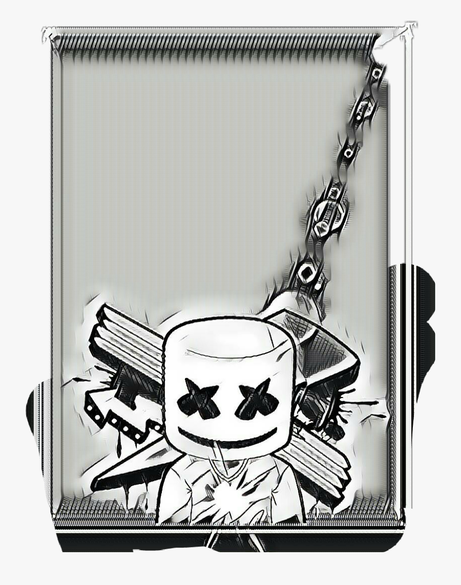 #black White Hornet - Marshall Mello, Transparent Clipart