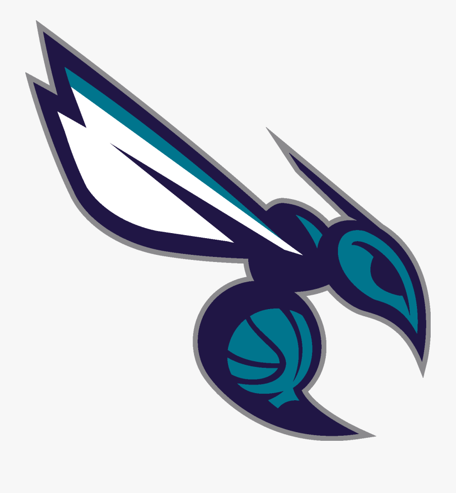 Charlotte Hornets Logo Free Transparent Clipart Clipartkey