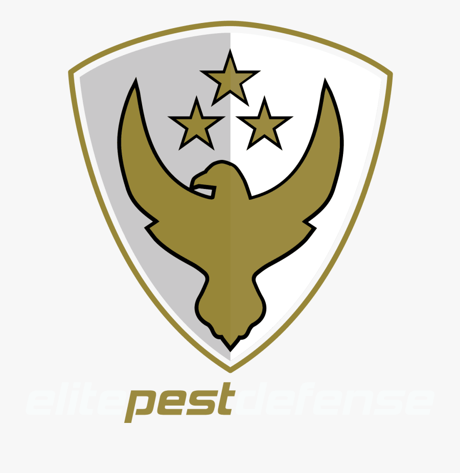 Elitepestdefense - Emblem, Transparent Clipart
