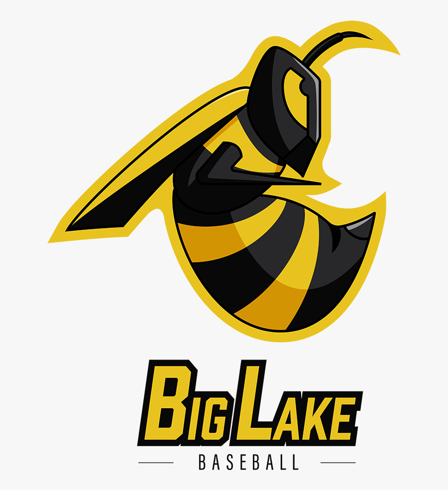 Hornet Logo Png, Transparent Clipart