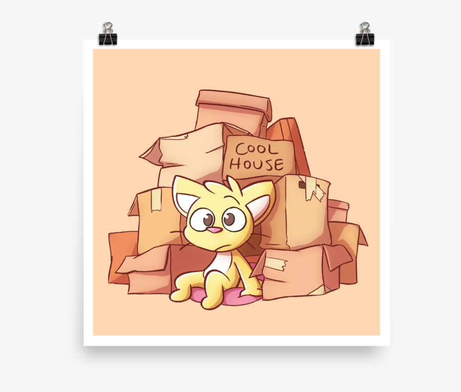 Cartoon, Transparent Clipart