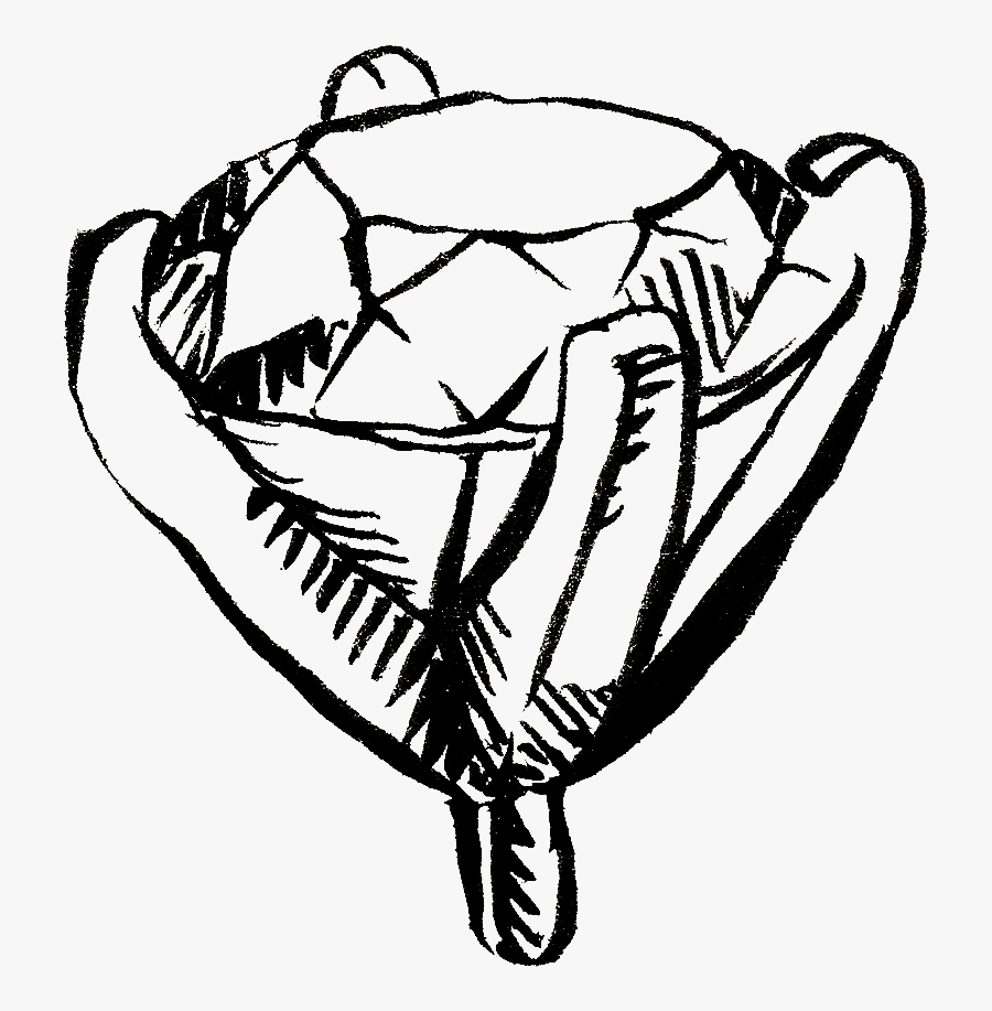 High Settings - Sketch, Transparent Clipart