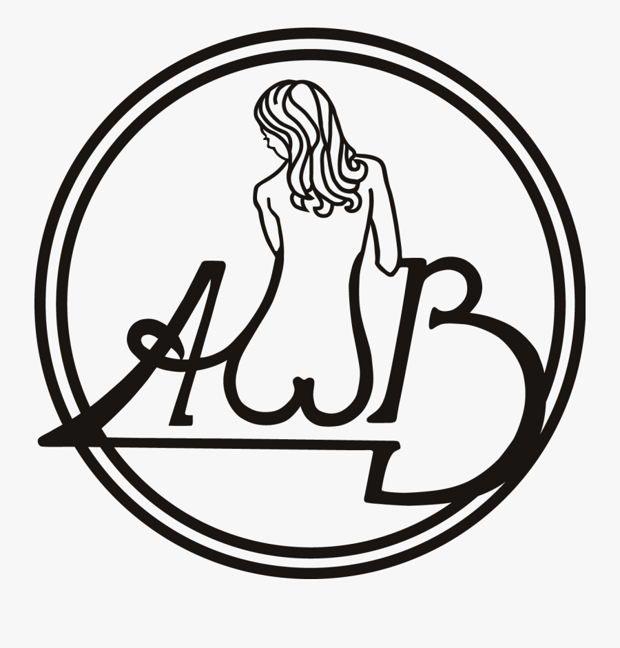 Average White Band Logo, Transparent Clipart
