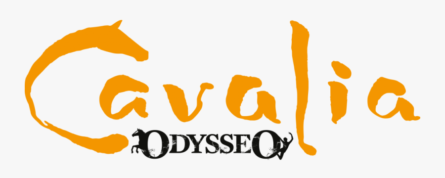 Cavalia, Transparent Clipart