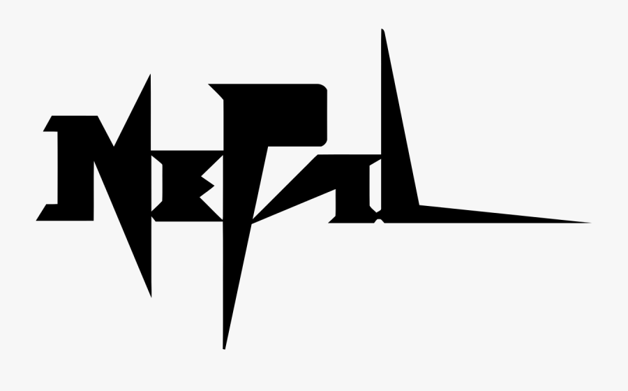 Nepal Logo, Transparent Clipart