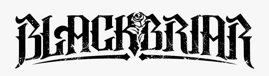 Blackbriar - Blackbriar Until Eternity, Transparent Clipart