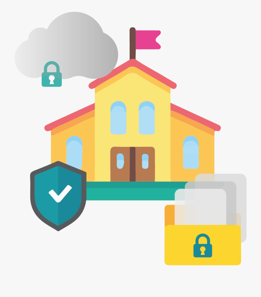 Kindergarten Png, Transparent Clipart