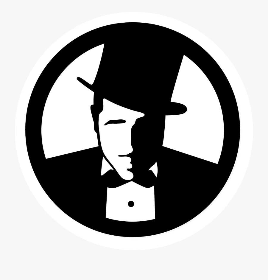 Essentially Ellington Logo, Transparent Clipart