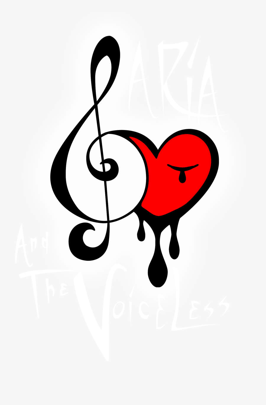 Heart, Transparent Clipart