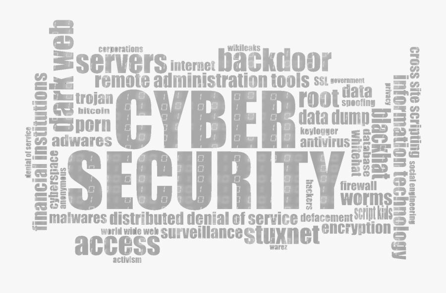 Security - Trasparent Isicurezza Informatica, Transparent Clipart