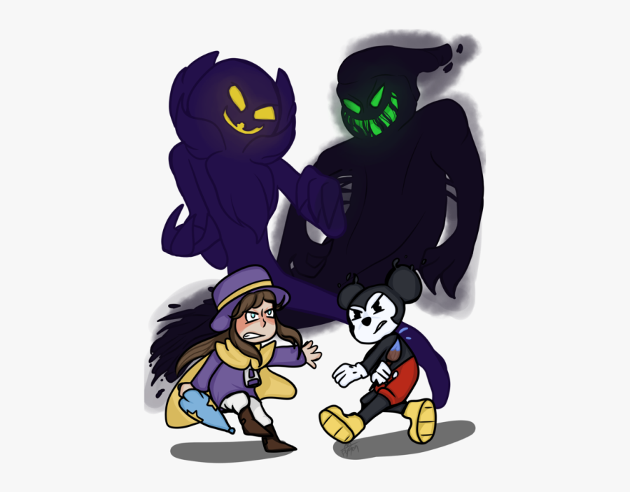 Mickey Ears Hat Clip Art , Free Transparent Clipart ClipartKey