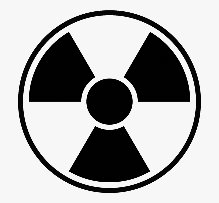 Clipart For Nuclear Energy, Transparent Clipart