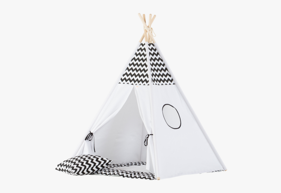 Tipi Wigiwama, Transparent Clipart