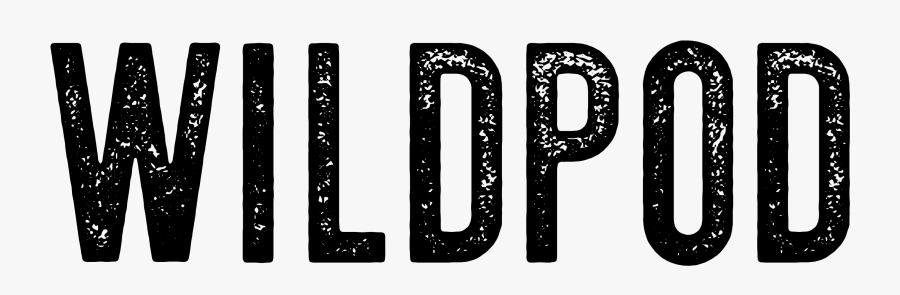 Wildpod - Illustration, Transparent Clipart