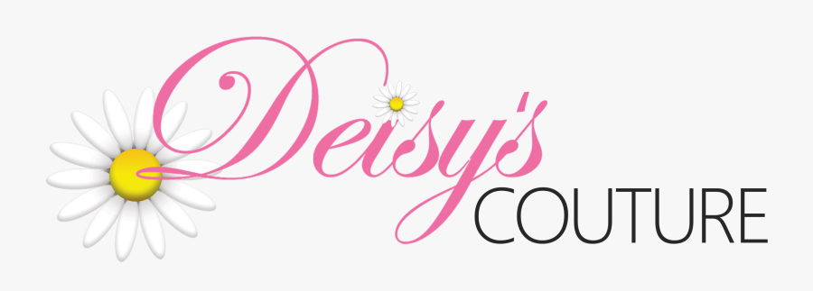 Deisy Couture, Transparent Clipart