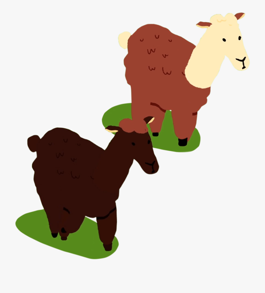 Cartoon, Transparent Clipart