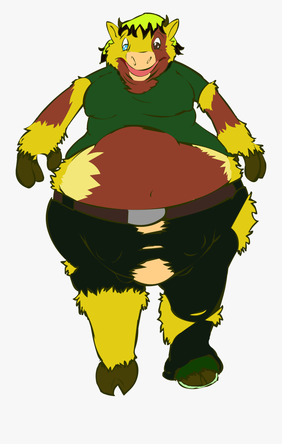 Lodoss - Cartoon, Transparent Clipart