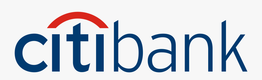 Citibank - Citi Bank Logo Hd , Free Transparent Clipart - ClipartKey